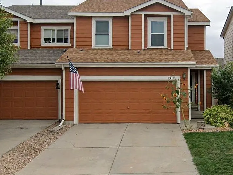 2418 E 110th Pl — Photo 1