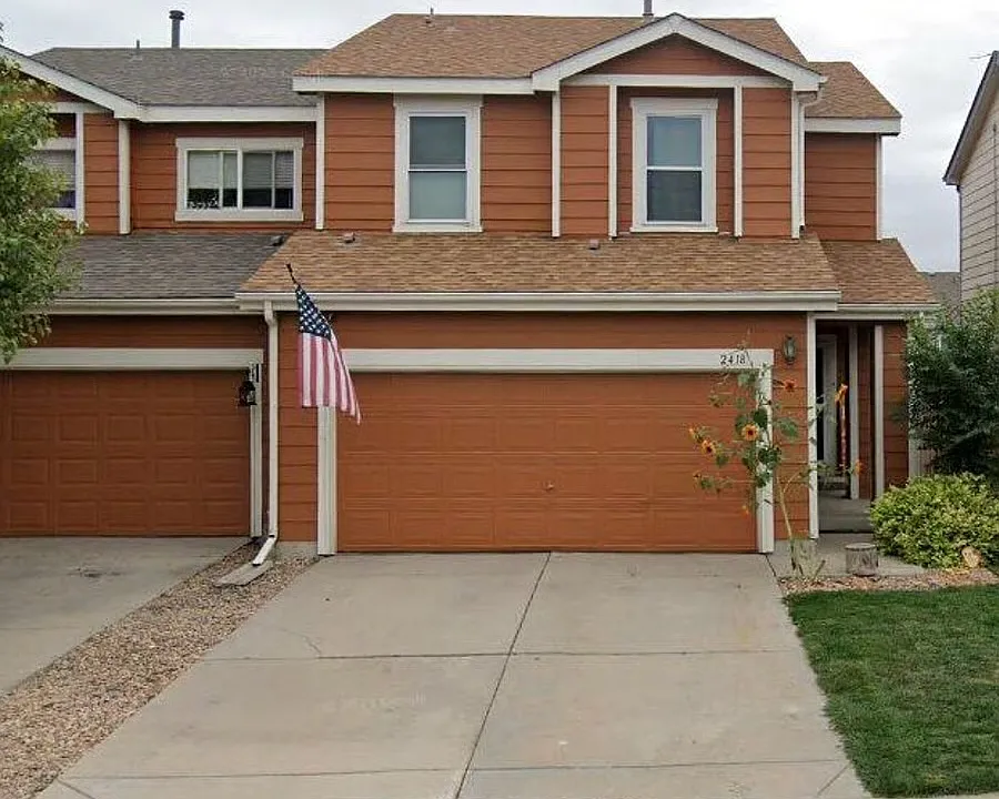 2418 E 110th Pl