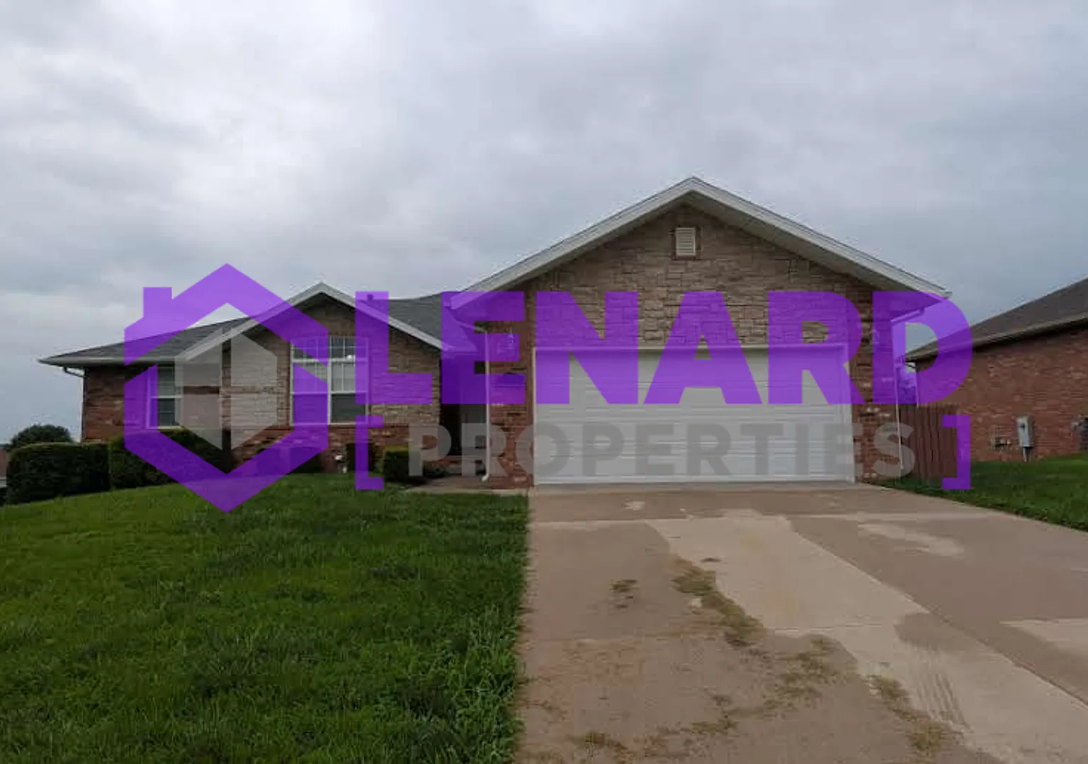 Beautiful and Grand Two Story Home! — Photo 1