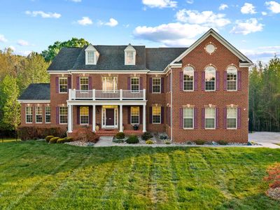 6815 Osborne Hill Dr, Upper Marlboro, MD, 20772