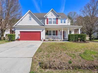 231 Green View Road, Moyock, NC, 27958
