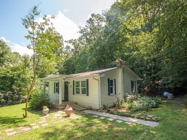 466 Norris Rd, Otto, NC 28763