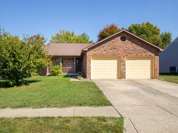 8811 Country Walk Dr, Indianapolis, IN 46227