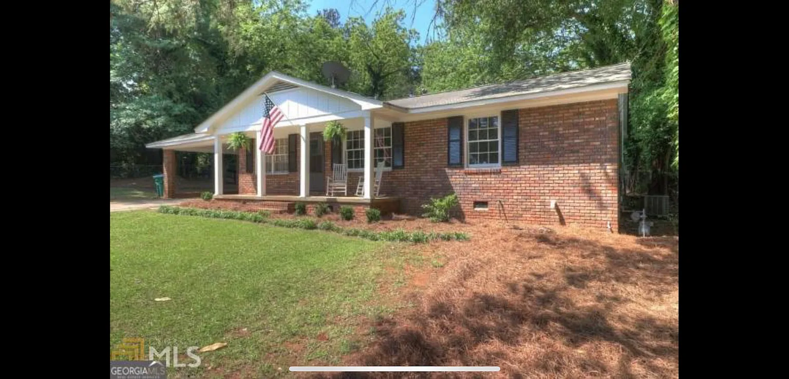 1030 College Station Road — Photo 1
