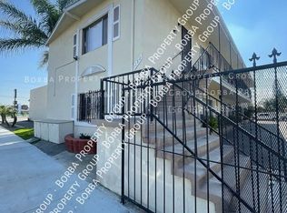 1170 E Market St #4, Long Beach, CA 90805