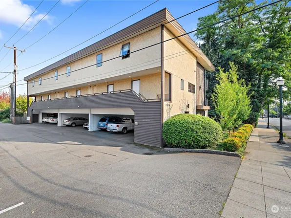 15314 4th Avenue SW #5, Burien, WA 98166