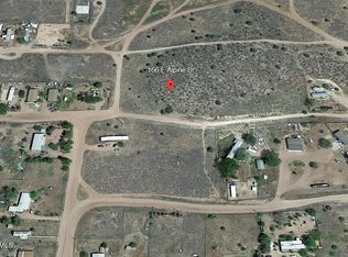 166 E Alpine Dr, Paulden, AZ 86334