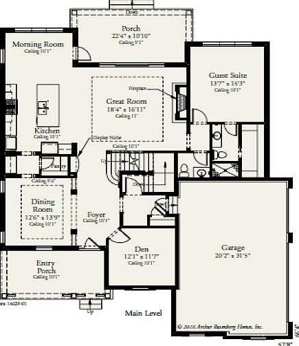 2nd image of 8110 Big Oak Cir