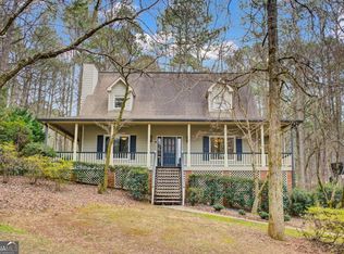820 Pinehurst Dr, Woodstock, GA