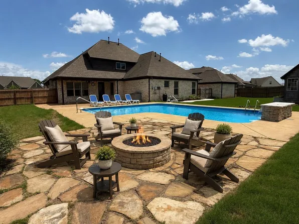 91 Nugget Ln, Atoka, TN 38004