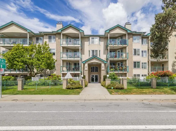 20433 53rd Ave #104, Langley, BC V3A 7A6
