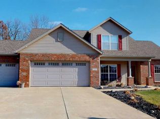 1765 Sandstone Ct E, Lafayette, IN 47909