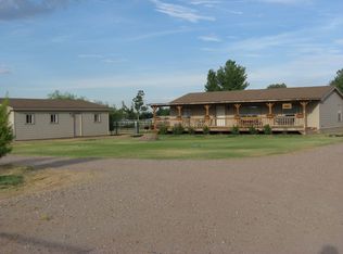 21512 S Greenfield Rd, Gilbert, AZ 85298