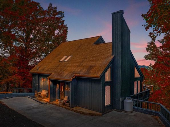 1679 Zurich Rd, Gatlinburg, TN 37738