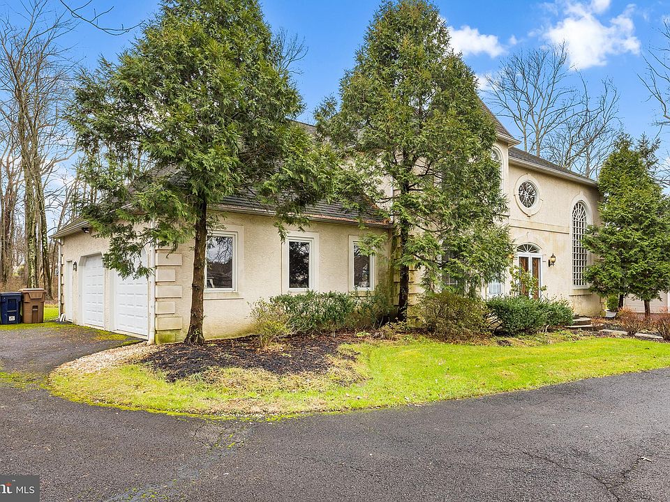 1537 Jarrettown Rd, Dresher, PA 19025 Zillow