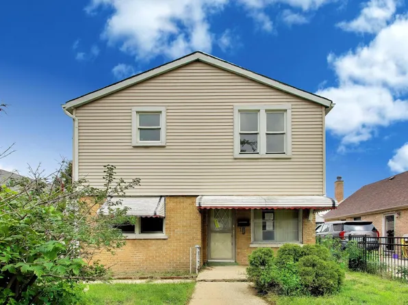 1513 N 32nd Ave, Melrose Park, IL 60160