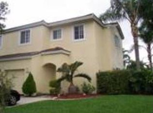 1971 SW 102nd Ter, Miramar, FL 33025