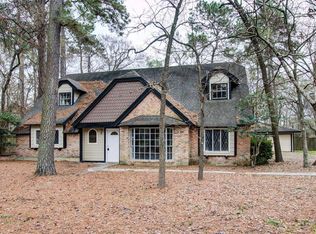 2507 Creekleaf Rd, Houston, TX 77068