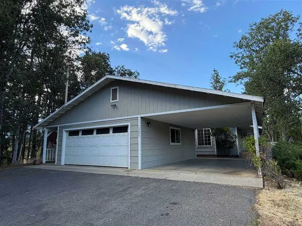 15255 Quartz Valley Rd, Fort Jones, CA 96032
