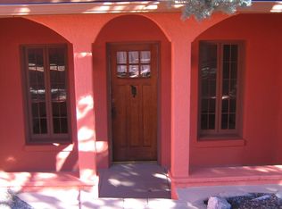 608 W Yankie St, Silver City, NM 88061