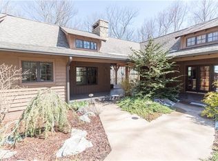 106 Laurel Trce, Marshall, NC 28753