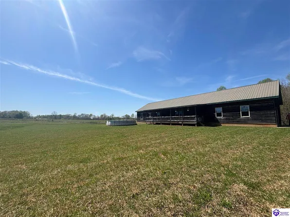 1450 Bucknersville Rd, Greensburg, KY 42743