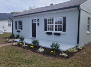 2008 Wood Ave, Hampton, VA 23664
