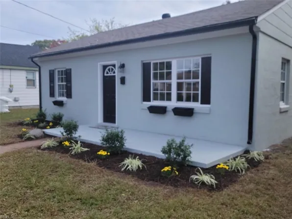 2008 Wood Ave, Hampton, VA 23664