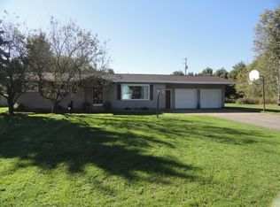 N2211 Clover Ln, Merrill, WI 54452