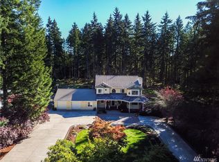 8638 Tiger Lilly Ln SE, Olympia, WA 98513