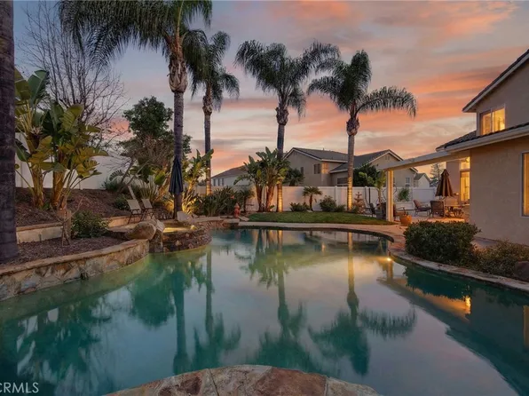 28322 Corte Ocaso, Temecula, CA 92592