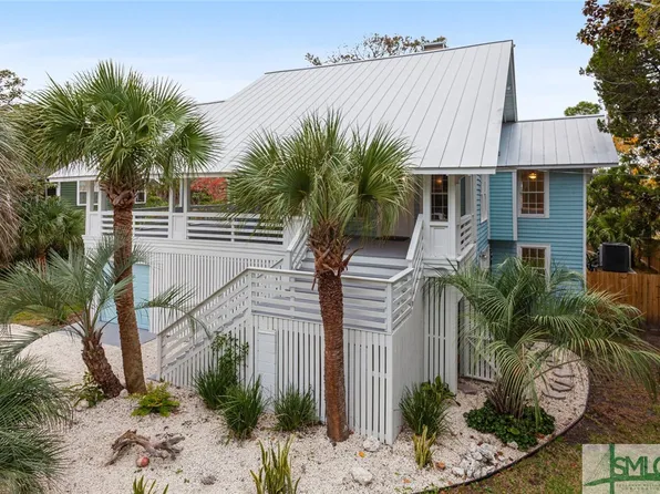 1103 Jones Avenue, Tybee Island, GA 31328