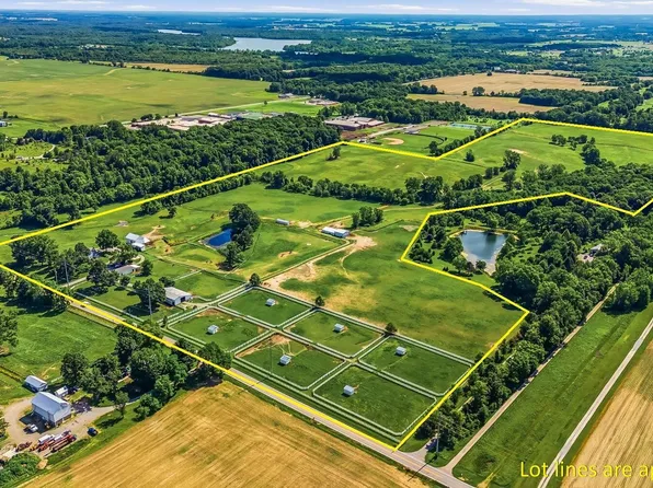 2648 Troy Rd, Delaware, OH 43015