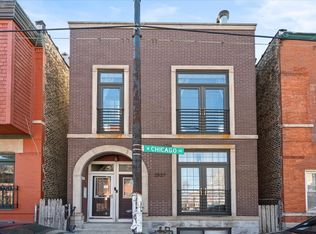 2527 W Chicago Ave #2, Chicago, IL 60622