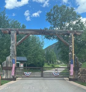 295 & 495 Aspen Valley Ranch Rd #31, Woody Creek, CO, 81656
