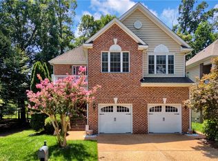 5501 Brixton Rd, Williamsburg, VA 23185