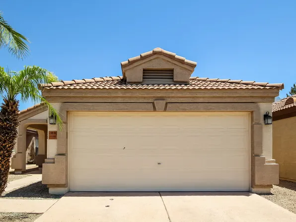 20211 N 31st St, Phoenix, AZ 85050