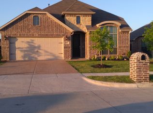 605 Spruce Trl, Forney, TX 75126