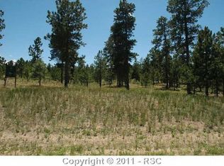 5295 Saxton Hollow Rd, Colorado Springs, CO 80908