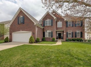8879 Lavender Ct, Noblesville, IN