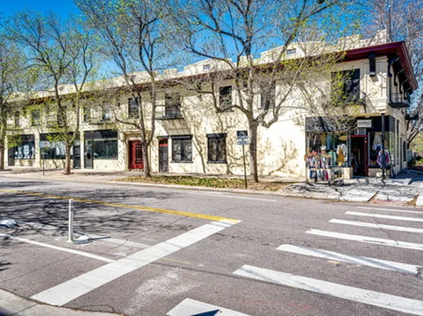 2223 E 21st Ave, Denver, CO