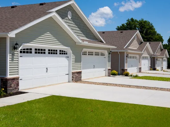 Redwood North Ridgeville Bagley Road