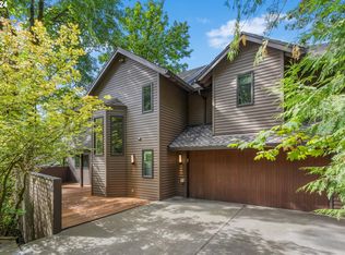 4670 SW Ormandy Way, Portland, OR 97221