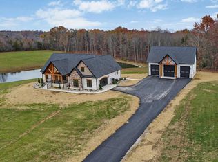 2095 Northrup Falls Rd, Jamestown, TN 38556