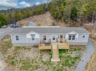 193 N Fork Branch Rd, Rogersville, TN 37857