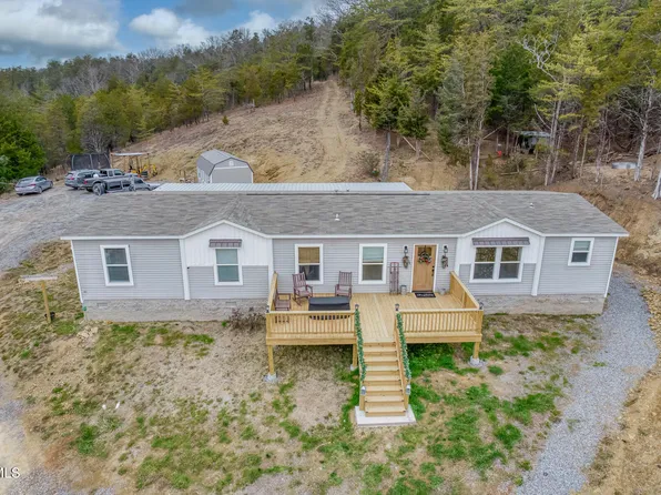193 N Fork Branch Rd, Rogersville, TN 37857