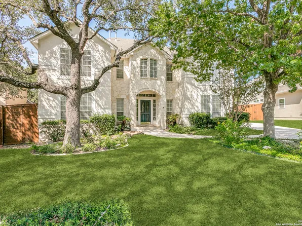 18523 Shiloh Forest, San Antonio, TX 78258
