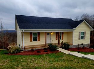 829 Skyview Dr, Ashland City, TN 37015