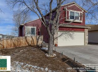 7955 Jared Way, Littleton, CO 80125