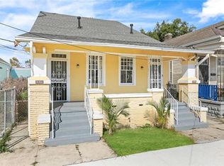 1515 N Rocheblave St, New Orleans, LA 70119